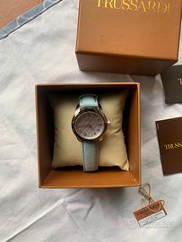 Orologio donna originale “Trussardi” swiss made