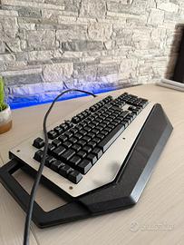 Tastiera Meccanica Coolermaster Mech