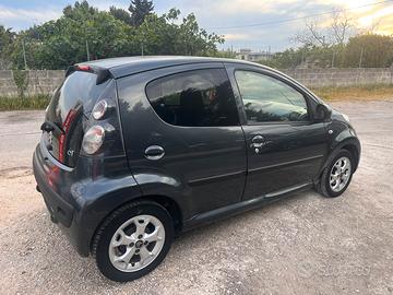 Citroen c1 neo patentati 1.0 benzina