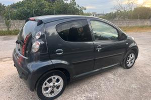 Citroen c1 neo patentati 1.0 benzina