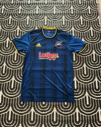 Maglia Adidas Minneapolis United USA #14 M