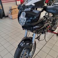 Ducati Multistrada 1000DS - ricambi vari