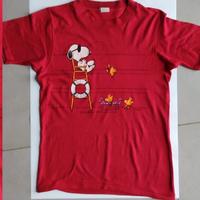 maglietta Snoopy 