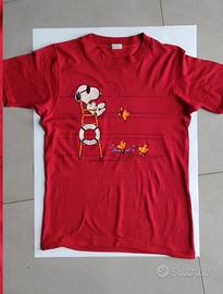maglietta Snoopy 