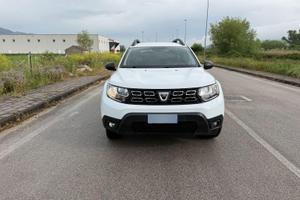 DACIA DUSTER 1.5 BLUE DCI 8V 115 CV 4X4 ESSENTIAL