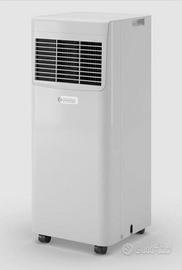 climatizzatore portatile olimpia splendid 