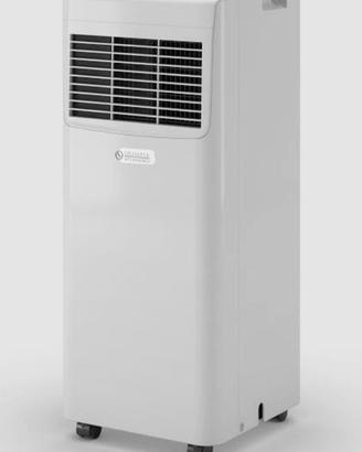 climatizzatore portatile olimpia splendid 