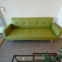 Divano letto maison du monde