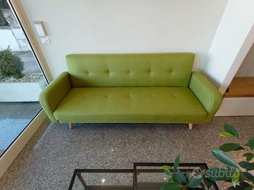 Divano letto maison du monde