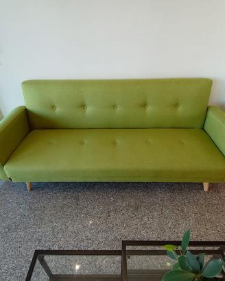 Divano letto maison du monde