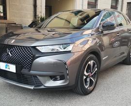 Ds DS 7 Crossback BlueHDi 180 aut. Perf. Line PROM