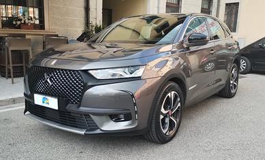 Ds DS 7 Crossback BlueHDi 180 aut. Perf. Line PROM
