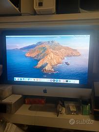 Apple iMac 21,5 mid 2010