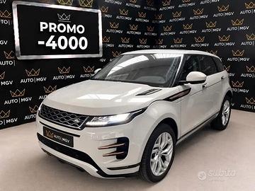 Land Rover Range Evoque 2.0D I4 180 CV AWD Auto R-