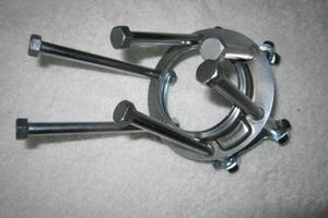 Viti Fissaggio Disco Freno Honda CB 450 500 Twin O