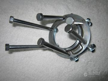 Viti Fissaggio Disco Freno Honda CB 450 500 Twin O
