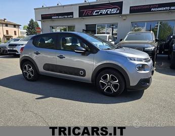 CITROEN C3 PureTech 82 S&S Shine NEOPATENTATI PE