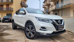 Nissan Qashqai 1.5 dCi 115 CV Tekna+