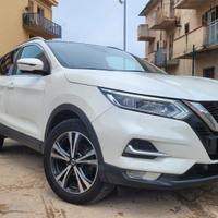 Nissan Qashqai 1.5 dCi 115 CV Tekna+