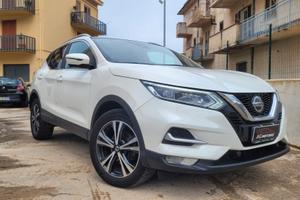 Nissan Qashqai 1.5 dCi 115 CV Tekna+