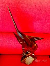 Marlin Fish artigianato Baja California Sur