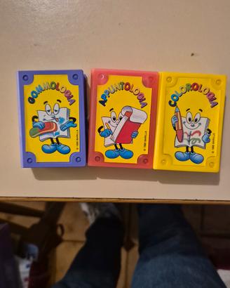 Libro Mania Mulino Bianco