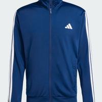 Tuta adidas Dayready blu