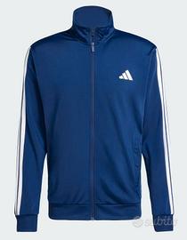 Tuta adidas Dayready blu