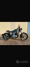 Suzuki gs550L