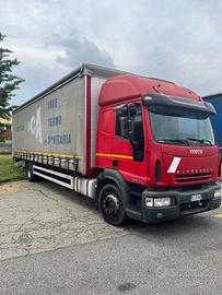 Iveco eurocargo 250