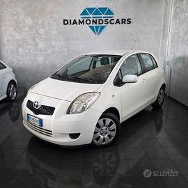 Toyota YARIS 1.0 BENZINA