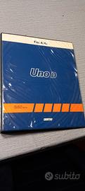 Manuale assistenza/officina Fiat Uno diesel