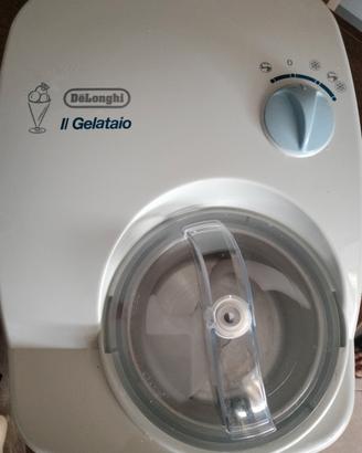 gelatiera