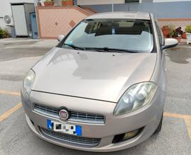 FIAT Bravo 2ª serie - 2011