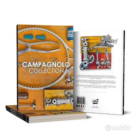 Libro Campagnolo Collection