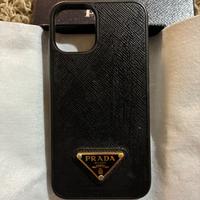 Cover Prada iPhone 12 mini