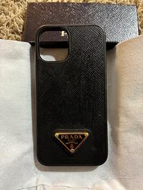 Cover Prada iPhone 12 mini