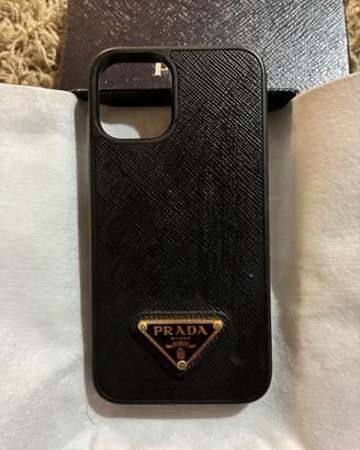 Cover Prada iPhone 12 mini