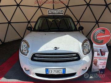 Mini Cooper Countryman 2.0 D Business Automatica