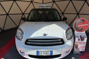 Mini Cooper Countryman 2.0 D Business Automatica