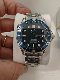 omega seamaster 300 James bond