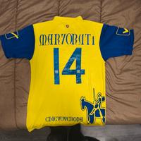 maglia calcio Chievo verona