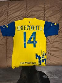 maglia calcio Chievo verona
