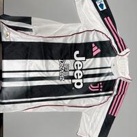 Maglia calcio