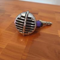 Astatic JT 30 microfono