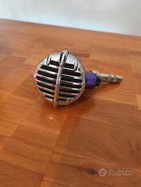 Astatic JT 30 microfono