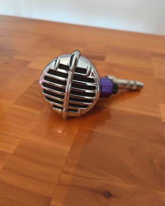 Astatic JT 30 microfono