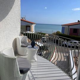 Casa Vacanze Termoli Lungomare Nord