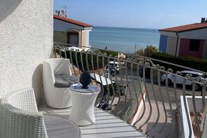 Casa Vacanze Termoli Lungomare Nord