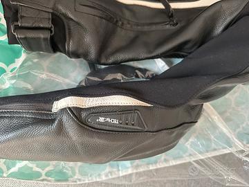 Giacca moto Alpinestars